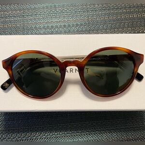 Vuarnet Round Sunglasses